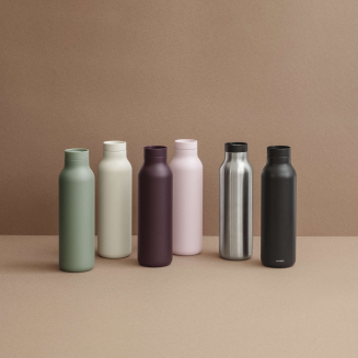 Butelka termiczna Eva Solo Urban Thermo Flask 0.7l Coconut | SPRING PROMO 2026 - 9