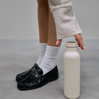 Butelka termiczna Eva Solo Urban Thermo Flask 0.7l Coconut | SPRING PROMO 2026 - 5