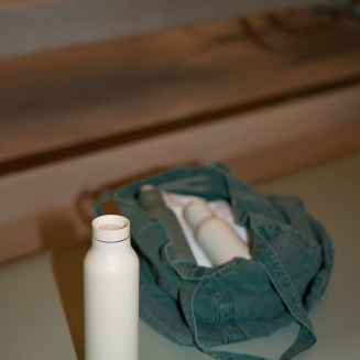 Butelka termiczna Eva Solo Urban Thermo Flask 0.7l Coconut | SPRING PROMO 2026 - 6