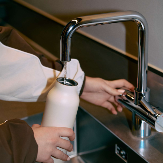 Butelka termiczna Eva Solo Urban Thermo Flask 0.7l Coconut | SPRING PROMO 2026 - 7