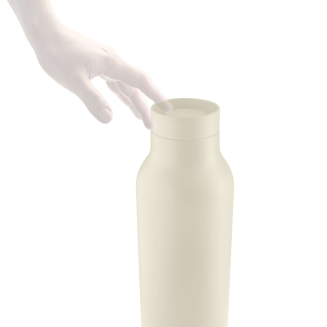Butelka termiczna Eva Solo Urban Thermo Flask 0.7l Coconut | SPRING PROMO 2026 - 3