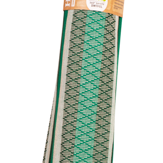 Fotel hamakowy La Siesta Habana agave kingsize - 5