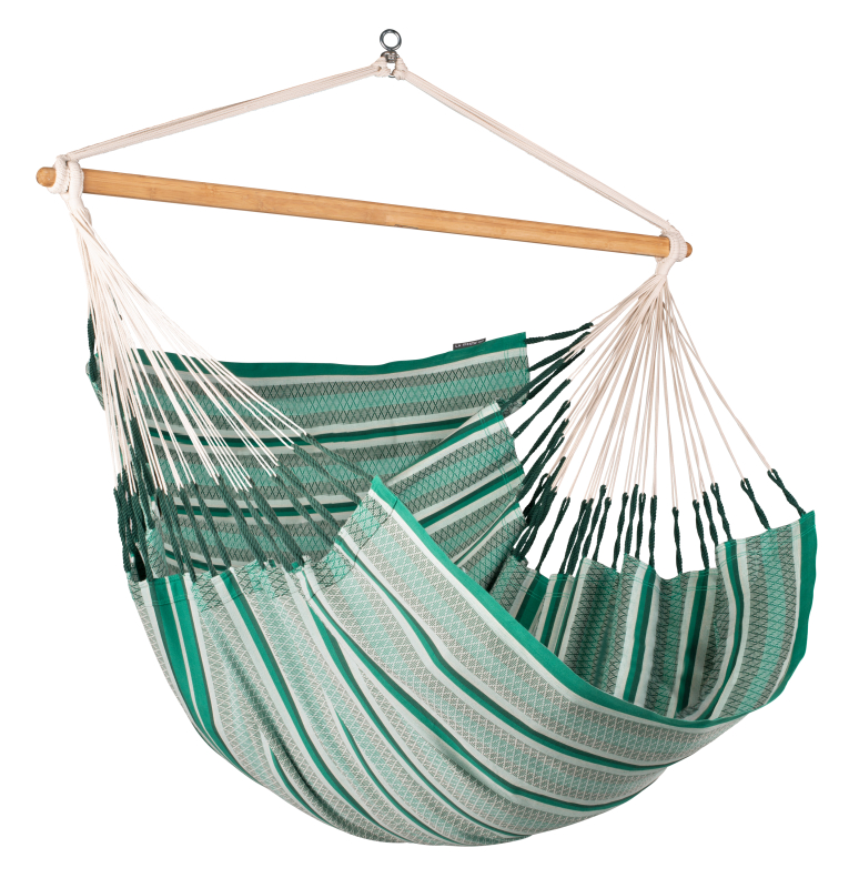  La Siesta Habana agave kingsize hammock chair