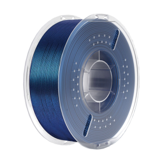 Filament ELEGOO PLA Galaxy 1,75mm (Peacock Blue) - 2