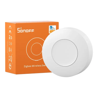  Zigbee Button SONOFF SNZB-01P - 6