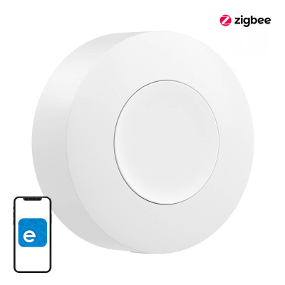  Zigbee Button SONOFF SNZB-01P