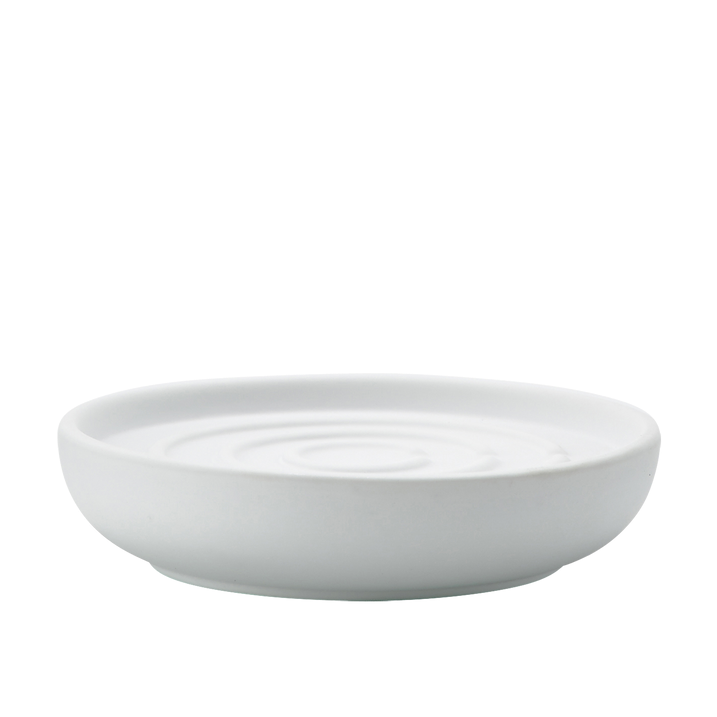  Zone Denmark Nova White soap dish