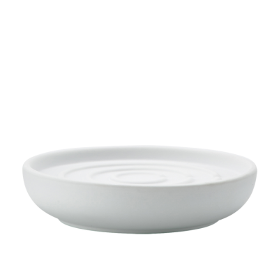  Zone Denmark Nova White soap dish