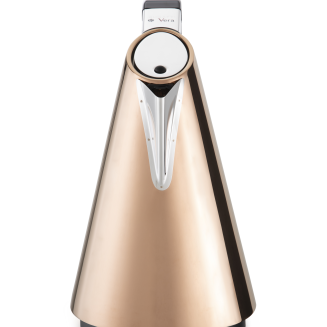 Czajnik elektryczny Casa Bugatti Vera Easy Rose Gold - 4