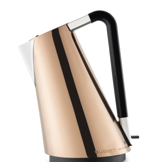 Czajnik elektryczny Casa Bugatti Vera Easy Rose Gold - 3