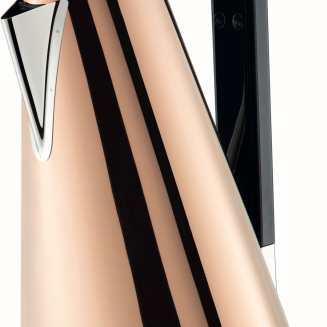 Czajnik elektryczny Casa Bugatti Vera Easy Rose Gold - 2