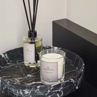 Dyfuzor zapachowy Aquanova Paris Éclat Mystique 200 ml - 2