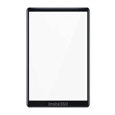Chłodzące szkło hartowane Insta360 do X5