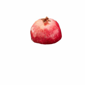 Wyciskacz do pestek i soku z granatów Gefu Fruti - 2