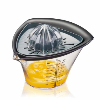 Wyciskacz do pestek i soku z granatów Gefu Fruti - 4