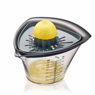 Wyciskacz do pestek i soku z granatów Gefu Fruti - 5