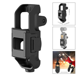  PULUZ PKT47 accessories set 43pcs. - 2
