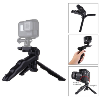 PULUZ PKT47 accessories set 43pcs. - 13
