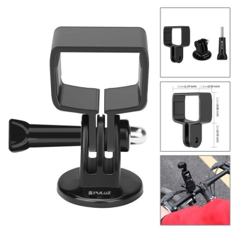  PULUZ PKT47 accessories set 43pcs. - 14