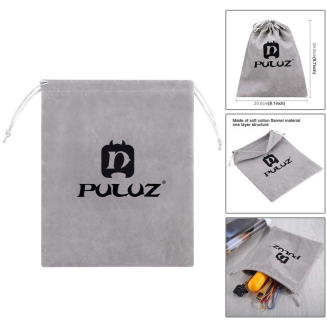  PULUZ PKT47 accessories set 43pcs. - 5