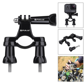  PULUZ PKT47 accessories set 43pcs. - 9