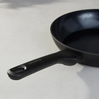 Zestaw patelni BergHOFF Helix non-stick 20 | 24 | 28 cm - 4