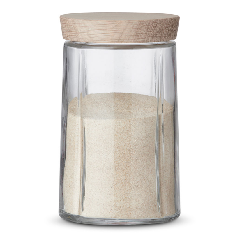 Pojemnik kuchenny Rosendahl Grand Cru Storage 1 l