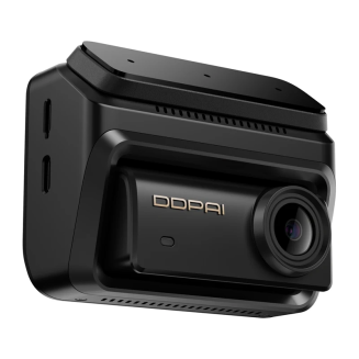 Wideorejestrator DDPAI Z90 4G 2026 - 4