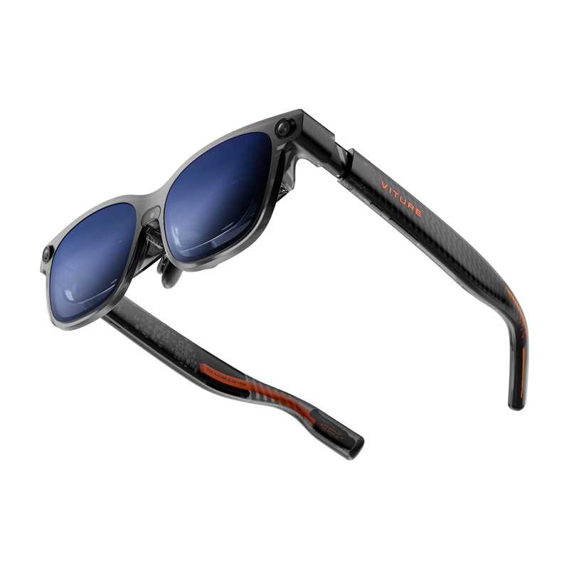  XR VITURE Luma Ultra glasses