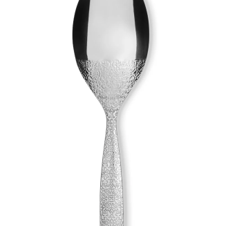 Alessi Dressed serving spoon - 3