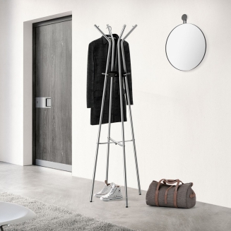 Lustro okrągłe Zack Morma 50 cm - 3