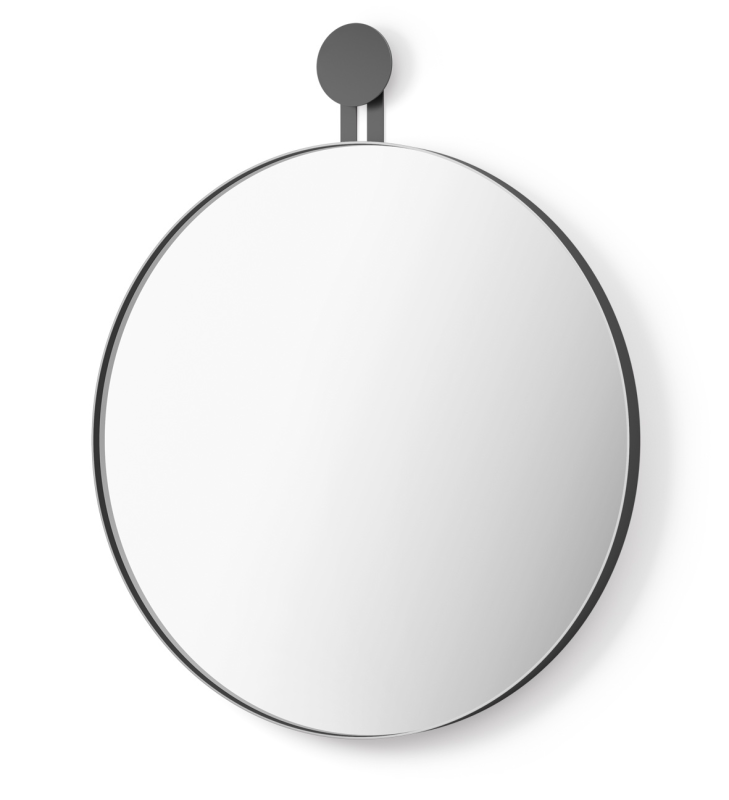 Lustro okrągłe Zack Morma 50 cm