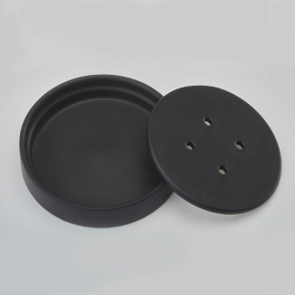Mydelniczka Aquanova Forte Black - 2