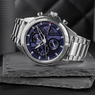 Zegarek Męski Tommy Hilfiger Jax 1710656 + BOX - 3