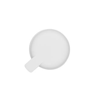  Brabantia ReNew White liquid soap dispenser - 3