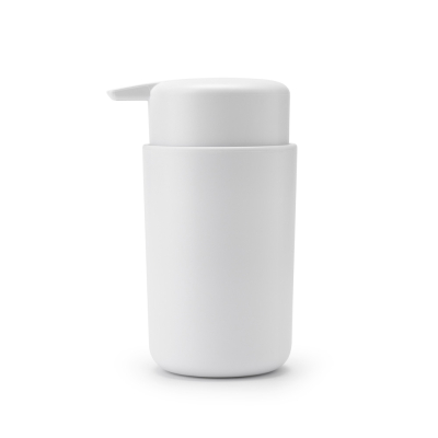  Brabantia ReNew White liquid soap dispenser