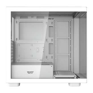  DARKFLASH DS900G computer case (white) - 2