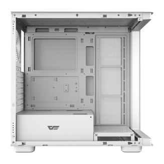  DARKFLASH DS900G computer case (white) - 3