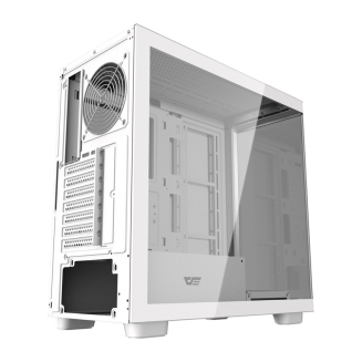  DARKFLASH DS900G computer case (white) - 4