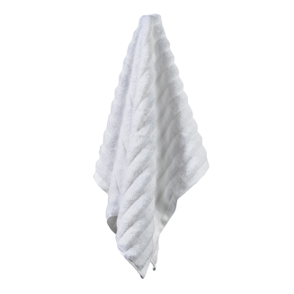 Zone Denmark Inu White Towel 70x140 cm - 4