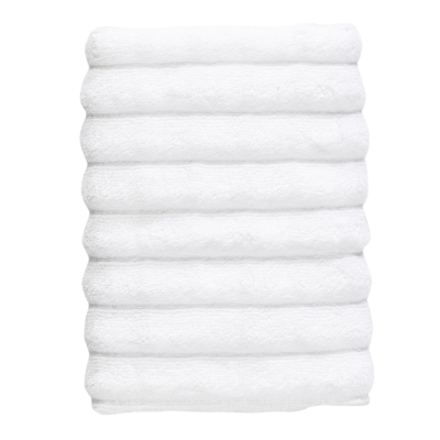 Ręcznik Zone Denmark Inu White 70x140 cm