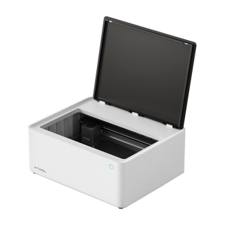  3-in-1 laser engraver xTool M1 10W - 5