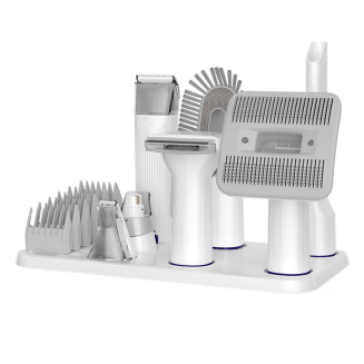 Odkurzacz / Zestaw do pielęgnacji sierści zwierząt Oneisall LM2 - 2