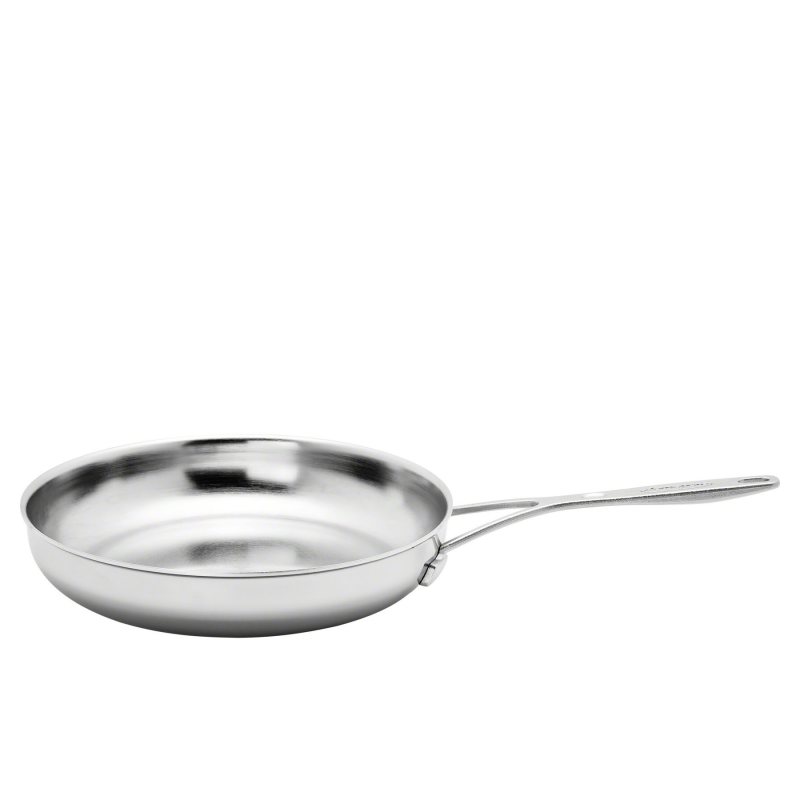 Patelnia stalowa Demeyere Industry 5 28 cm | BESTSELLER