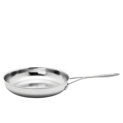 Patelnia stalowa Demeyere Industry 5 28 cm | BESTSELLER