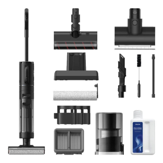 Bezprzewodowy odkurzacz pionowy mopujący Dreame H12 Dual - 9