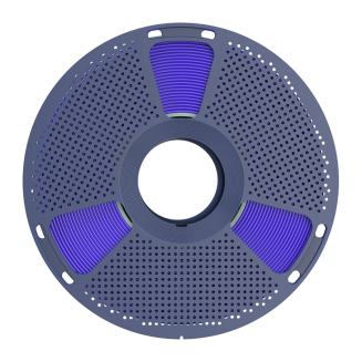 Filament SUNLU PLA+ High-Speed 1.75mm 1kg (niebieski) - 3