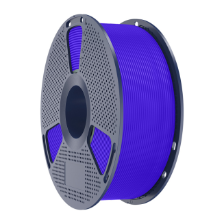 Filament SUNLU PLA+ High-Speed 1.75mm 1kg (niebieski) - 4