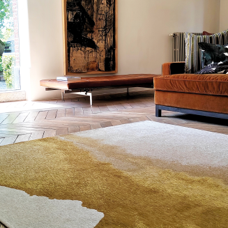 Dywan Louis de Poortere Meditation Lagoon Sunset - 7