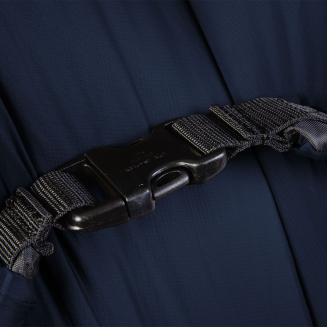  Fatboy Lamzac L 3.0 Dark Blue inflatable mattress - 2